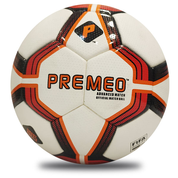 خرید توپ فوتبال پرماو 2023