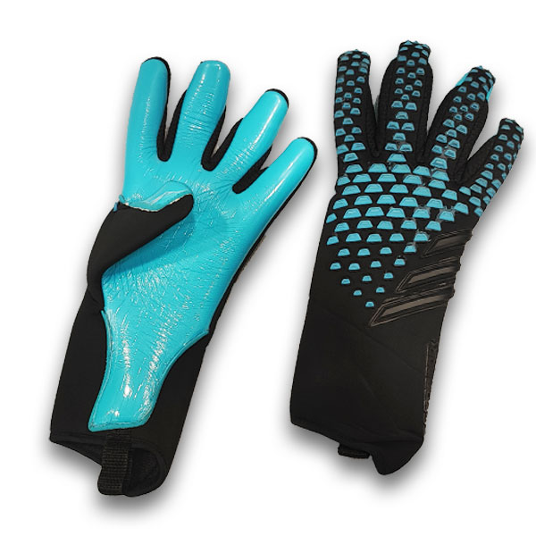 Adidas Predator 2024 GK Gloves Blue