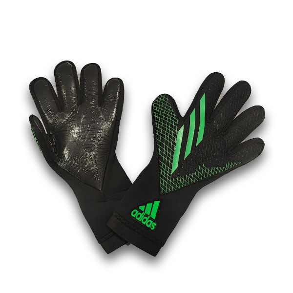 Adidas Predator 2024 GK Gloves Green