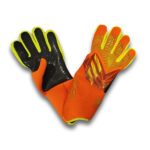 Adidas Predator 2024 GK Gloves Orange