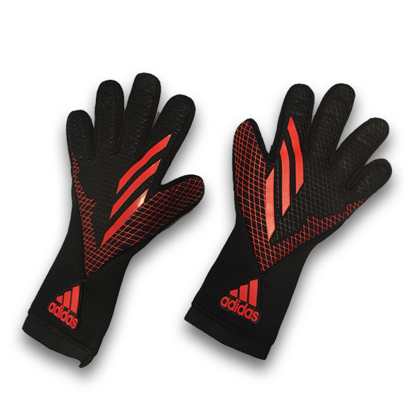 Adidas Predator 2024 GK Gloves Red