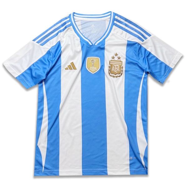 قیمت پیراهن و شورت اول آرژانتین 2024