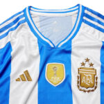 Argentina Home Kit 2024 With Short