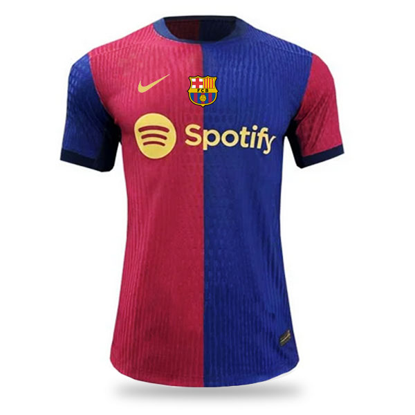 خرید پیراهن اول بارسلونا 2024