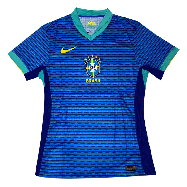 خرید پیراهن دوم برزیل 2024