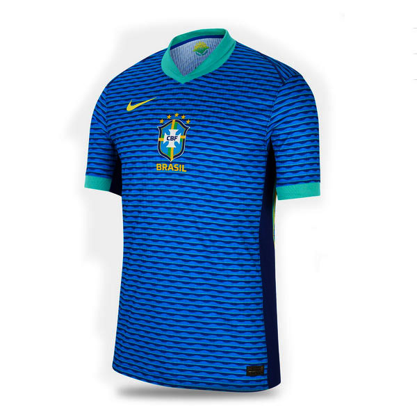 خرید پیراهن دوم برزیل 2024