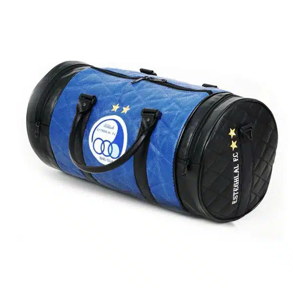 Esteghlal Bag Blue خرید ساک استقلال