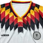 Germany Classic Kit 1994 With Short