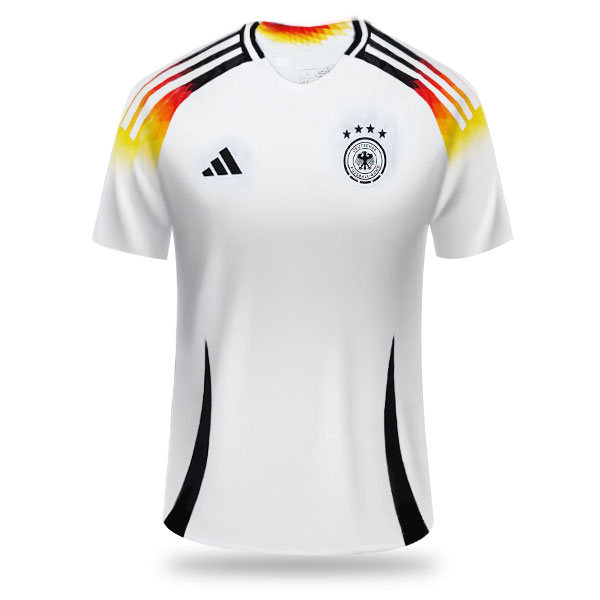 خرید پیراهن اول آلمان 2024