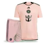 خرید پیراهن و شورت اول اینترمیامی 2024