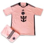 خرید پیراهن و شورت اول اینترمیامی 2024