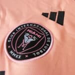 پیراهن و شورت اول اینترمیامی 2024/2025 - Image 4