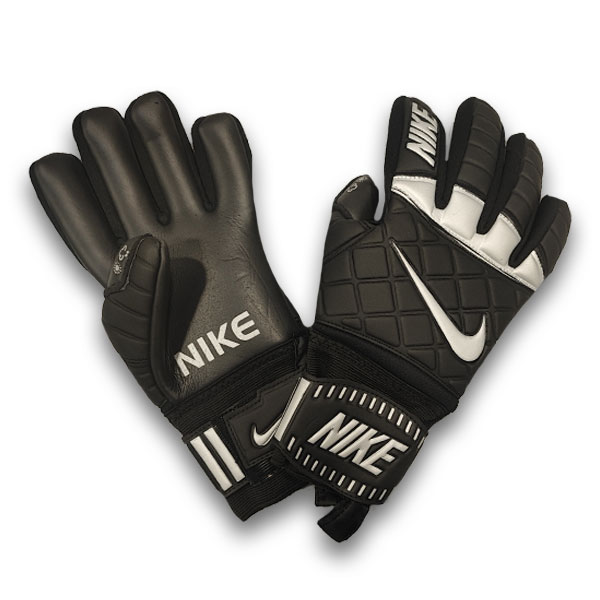 Nike 2024 GK Gloves White