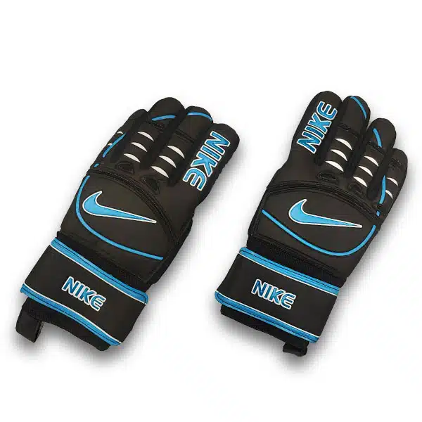 Nike GK Gloves 2024 Blue (2) خرید دستکش دروازه بانی نایک 2024