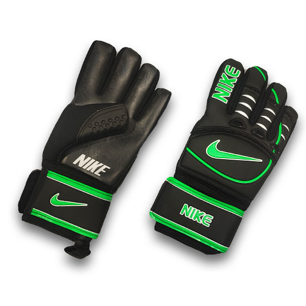 Nike GK Gloves 2024 Green