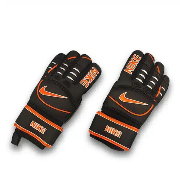 Nike GK Gloves 2024 Orange (2) خرید دستکش دروازه بانی نایک 2024