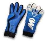 Nike Mercurial 2024 GK Gloves Blue