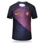 خرید پیراهن دوم پرتغال 2024