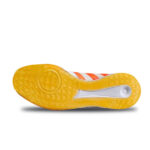 Adidas Top Sala IC White And Orange