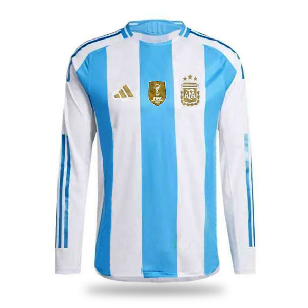 قیمت پیراهن اول آرژانتین اول