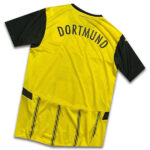 Dortmund Home Kit 2024 Player