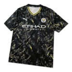 Manchester City Concept Kit 2024 With Short