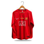 Manchester Uinted Classic Kit 2008