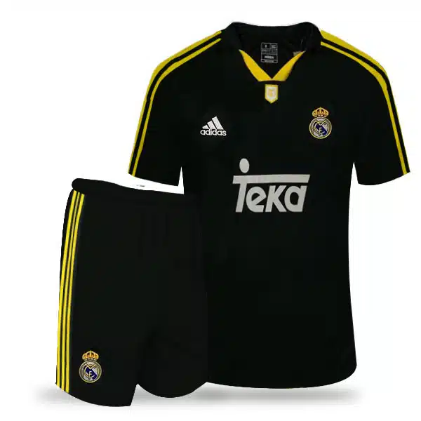 خرید پیراهن و شورت کلاسیک 2000