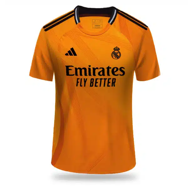 Realmadrid-Away-Kit-2025 خرید پیراهن دوم رئال مادرید 2024