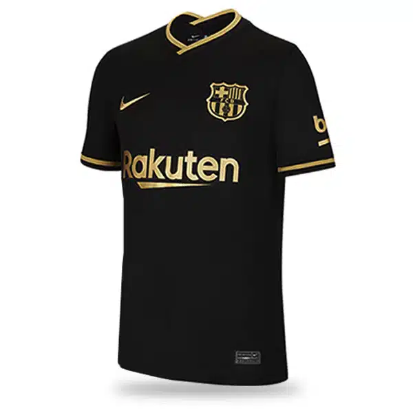 Barcelona Clasic Away Kit 2020 2021 خرید پیراهن دوم کلاسیک بارسلونا 2020