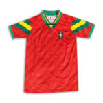 Portugal Clasic Home Kit 1992