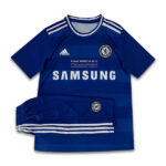 Chelsea Classic Kit 2012 With Short