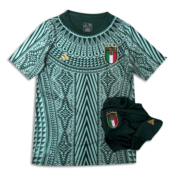 Italia concept Kit 2024 With Short 2