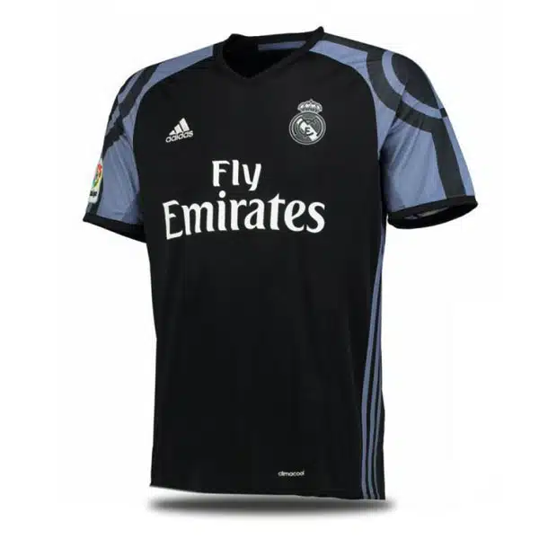 Real Madrid Clasic 3rd Kit 2017 خرید پیراهن سوم کلاسیک 2017