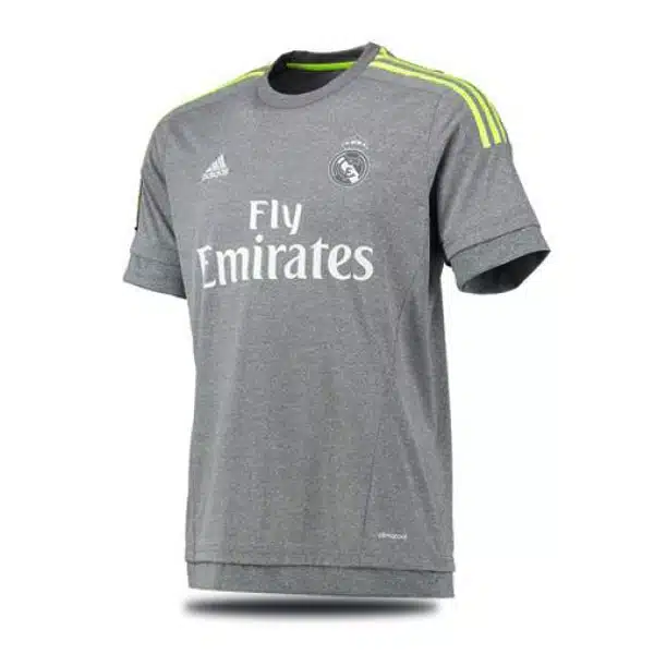 RealMadrid Clasic Away Kit 2015-2016 خرید پیراهن کلاسیک رئال مادرید 2015