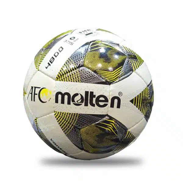 01-)-AFC-Molten-2023-Futsal-Ball خرید توپ فوتسال