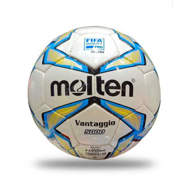 09 ) Molten 2023 Football Ball خرید توپ مولتن
