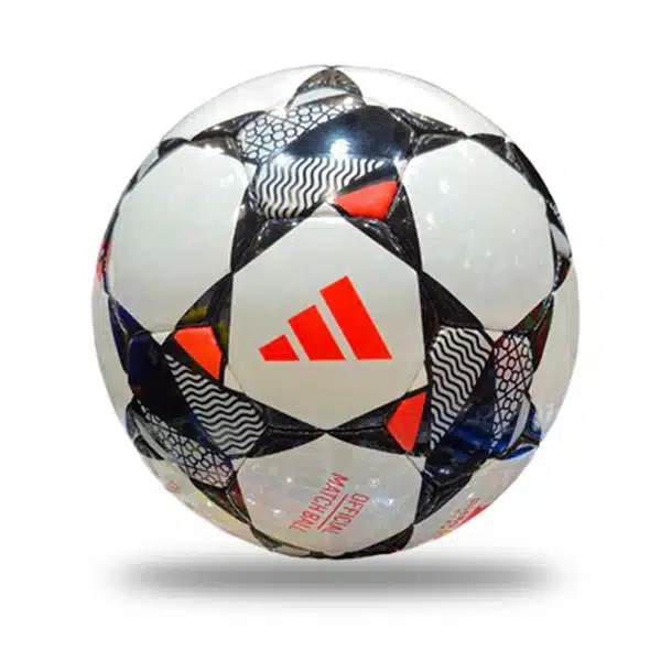 14 ) Adidas 2023 Football Ball خرید توپ فوتسال آدیداس