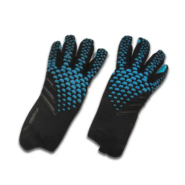 Adidas Predator Goalkeeper Gloves 2023 Blue (2) دستکش دروازه بانی آدیداس پریدیتور 2023 - Image 1