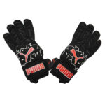 Puma Goalkeeper Gloves 2023 Red