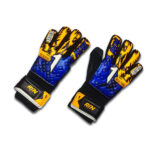 RFN Goalkeeper Gloves 2023 BlueOrange