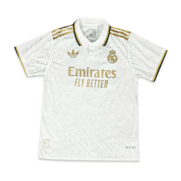 Real Madrid Concept Kit 2024 Player