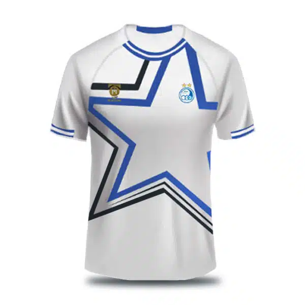 Esteghal Away Kit 2024 (2) خرید پیراهن دوم استقلال