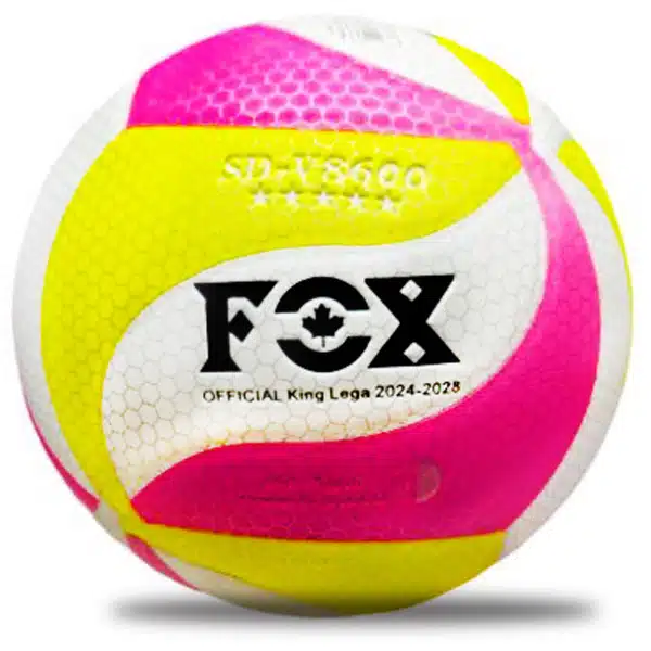 Fox Volleyball Ball 2023 2 خرید توپ والیبال