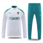 خرید گرمکن و شلوار پرتغال