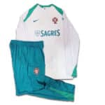 خرید گرمکن شلوار پرتغال