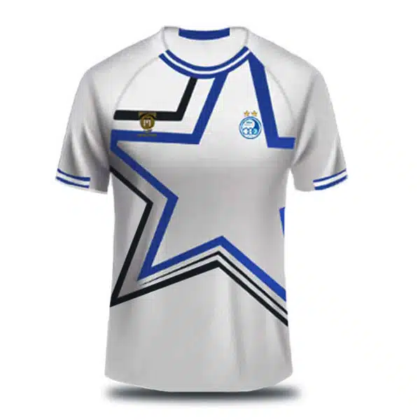 Esteghal Away Kit Orginal 2024 خرید پیراهن دوم استقلال اورجینال
