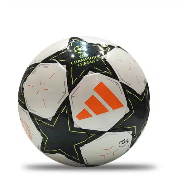 Adidas Champions League Futsal Ball 2024 1750 (2) خرید توپ فوتسال آدیداس