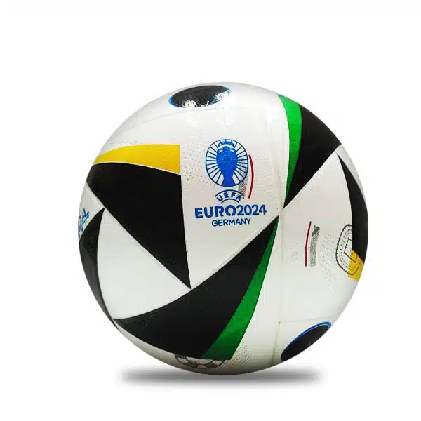 Adidas Euro 2024 Football Ball Irani خرید توپ فوتبال آدیداس ارزان