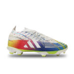 Adidas Predator 2024 Football Shoe Colorful